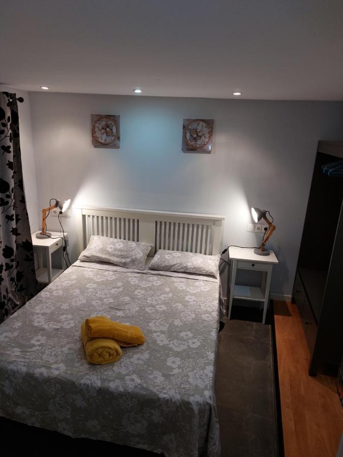 Love Story Estudio Apartment Alicante Exterior photo
