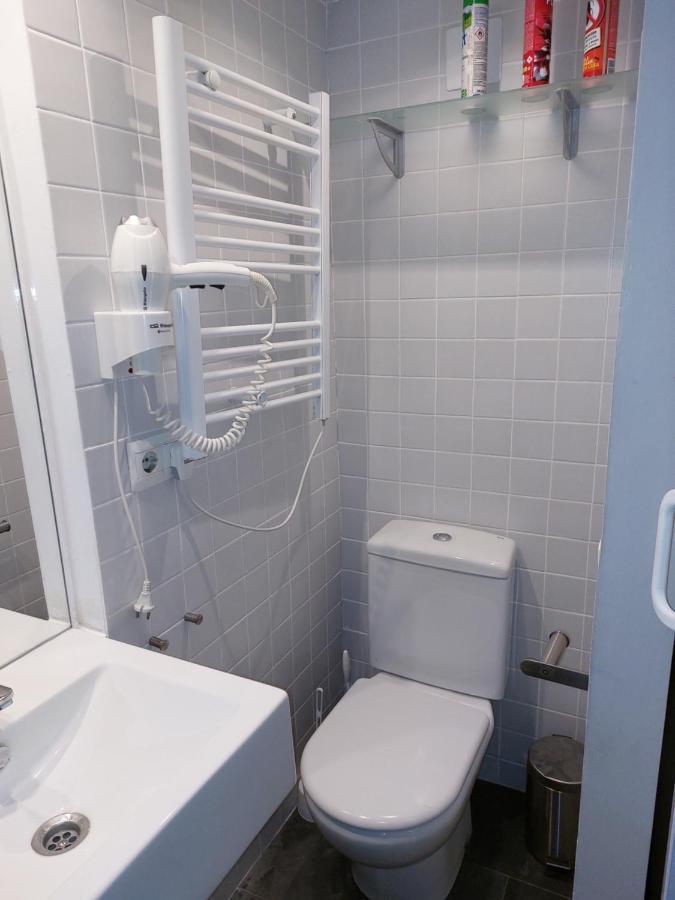Love Story Estudio Apartment Alicante Exterior photo