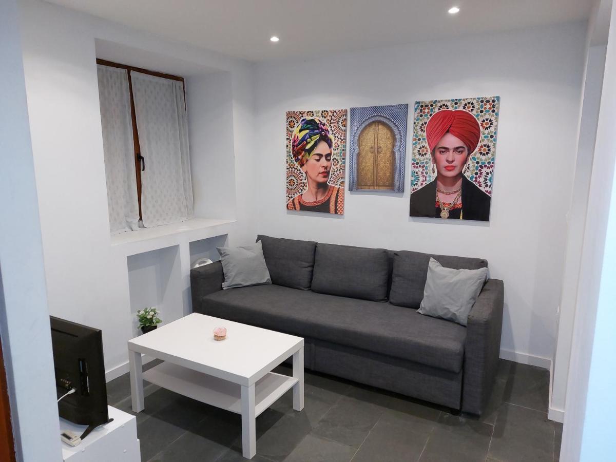 Love Story Estudio Apartment Alicante Exterior photo